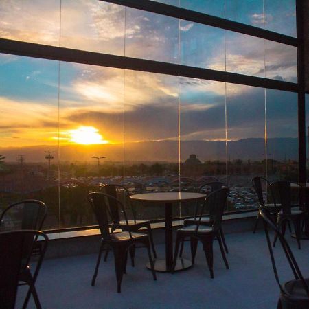 Hotel San Telmo Aparecida  Luaran gambar