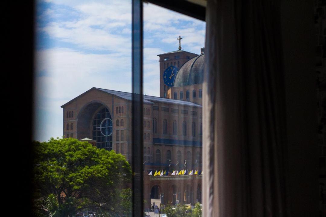 Hotel San Telmo Aparecida  Luaran gambar