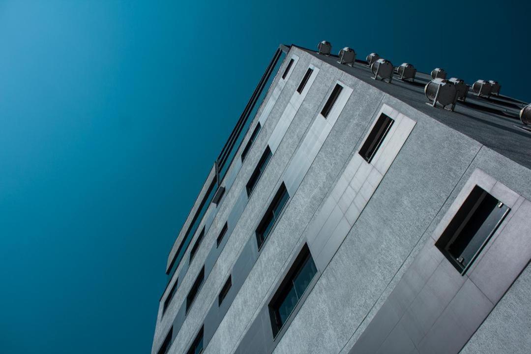 Hotel San Telmo Aparecida  Luaran gambar