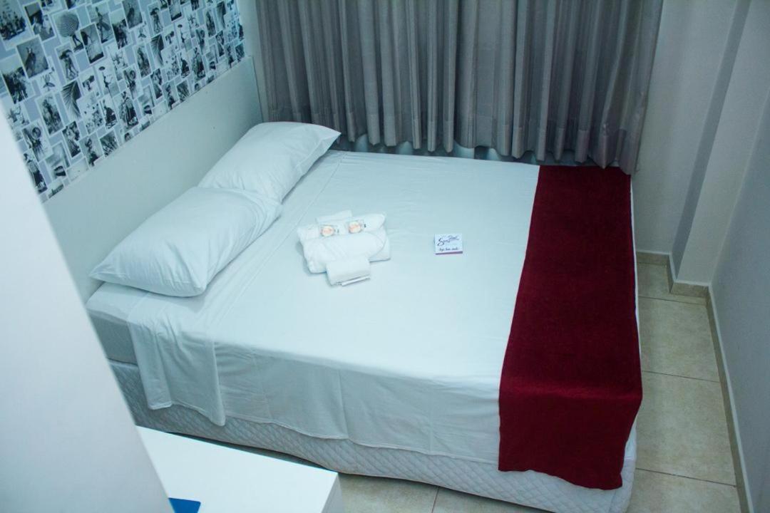 Hotel San Telmo Aparecida  Luaran gambar