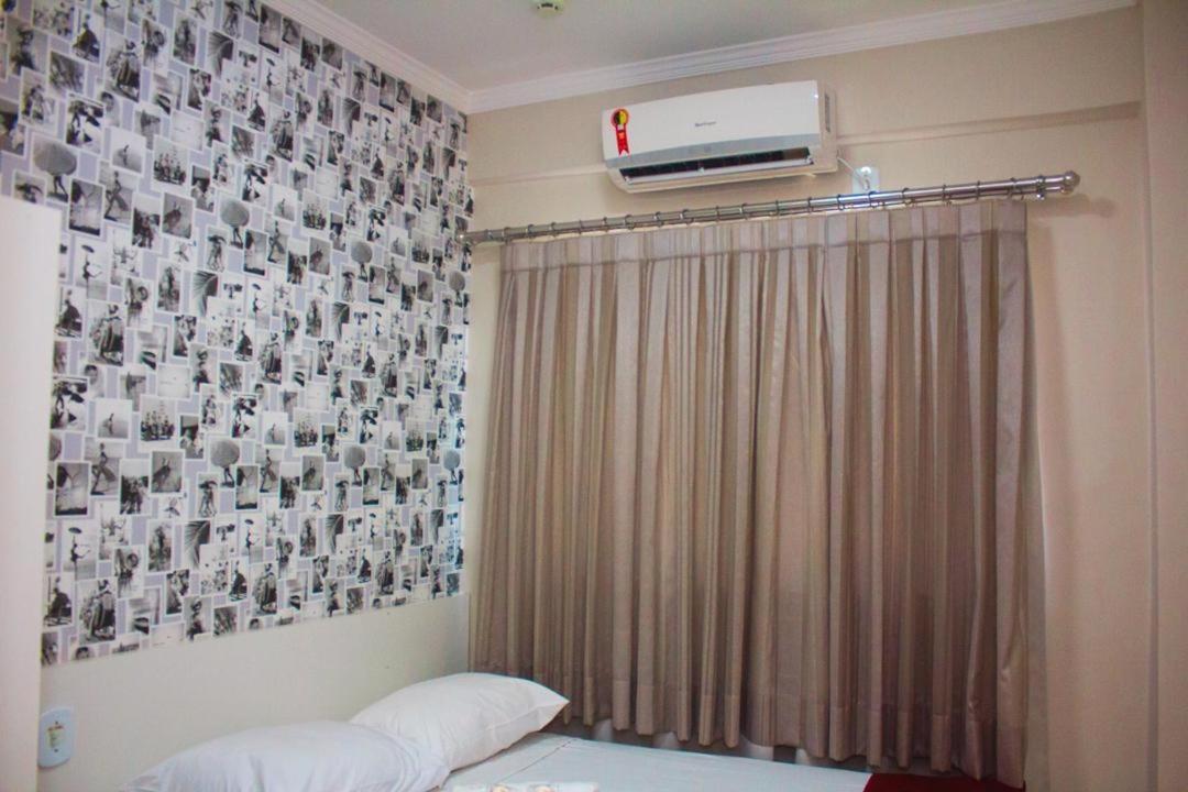 Hotel San Telmo Aparecida  Luaran gambar