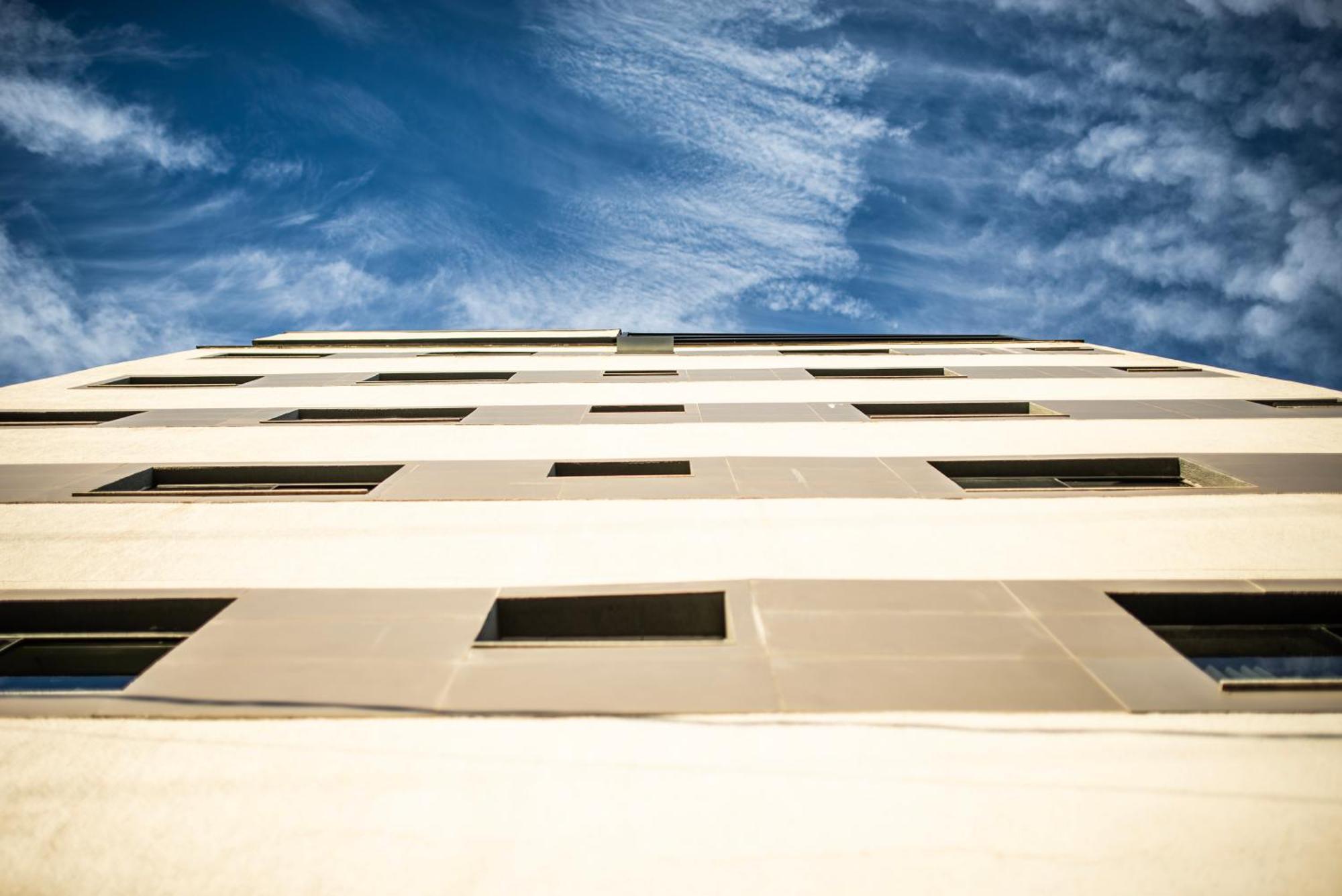 Hotel San Telmo Aparecida  Luaran gambar
