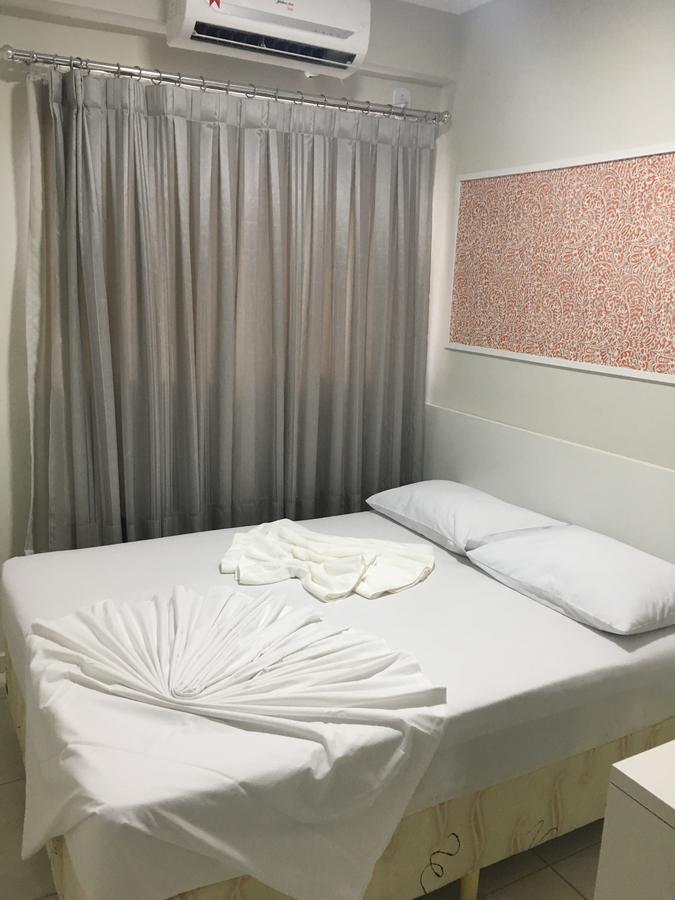 Hotel San Telmo Aparecida  Luaran gambar