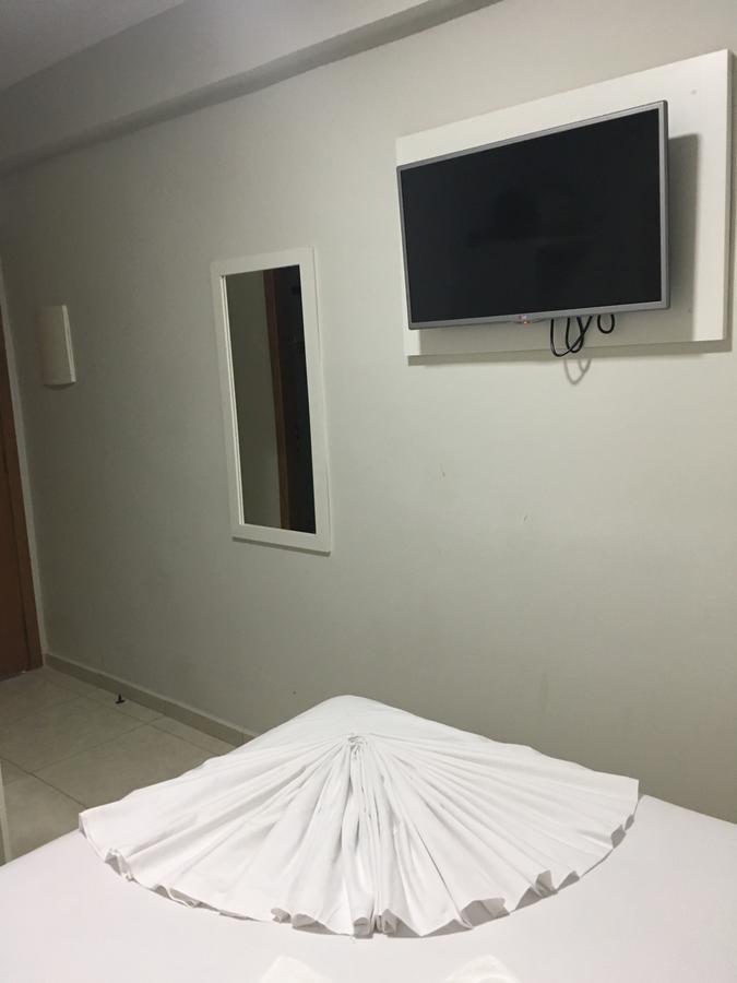 Hotel San Telmo Aparecida  Luaran gambar