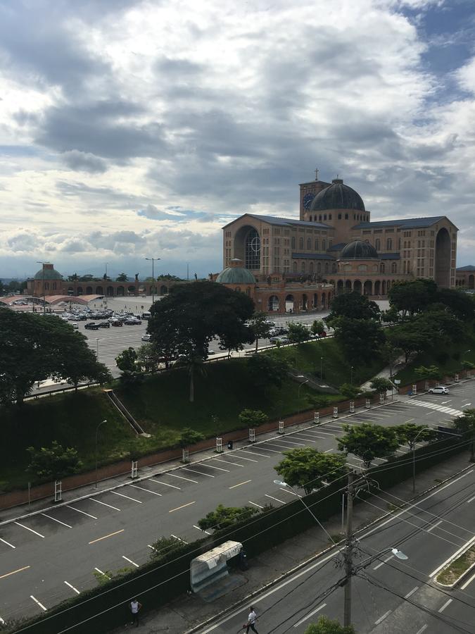 Hotel San Telmo Aparecida  Luaran gambar